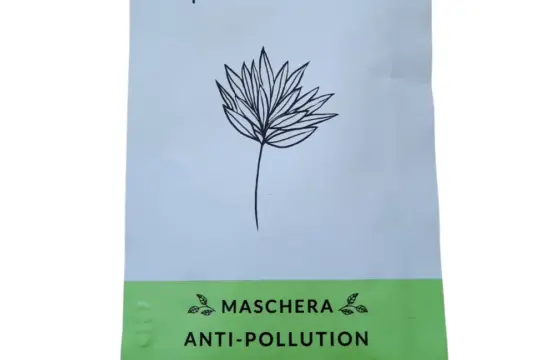 Muestra Phitofilos. Mascarilla Detox Antipolución 8ml